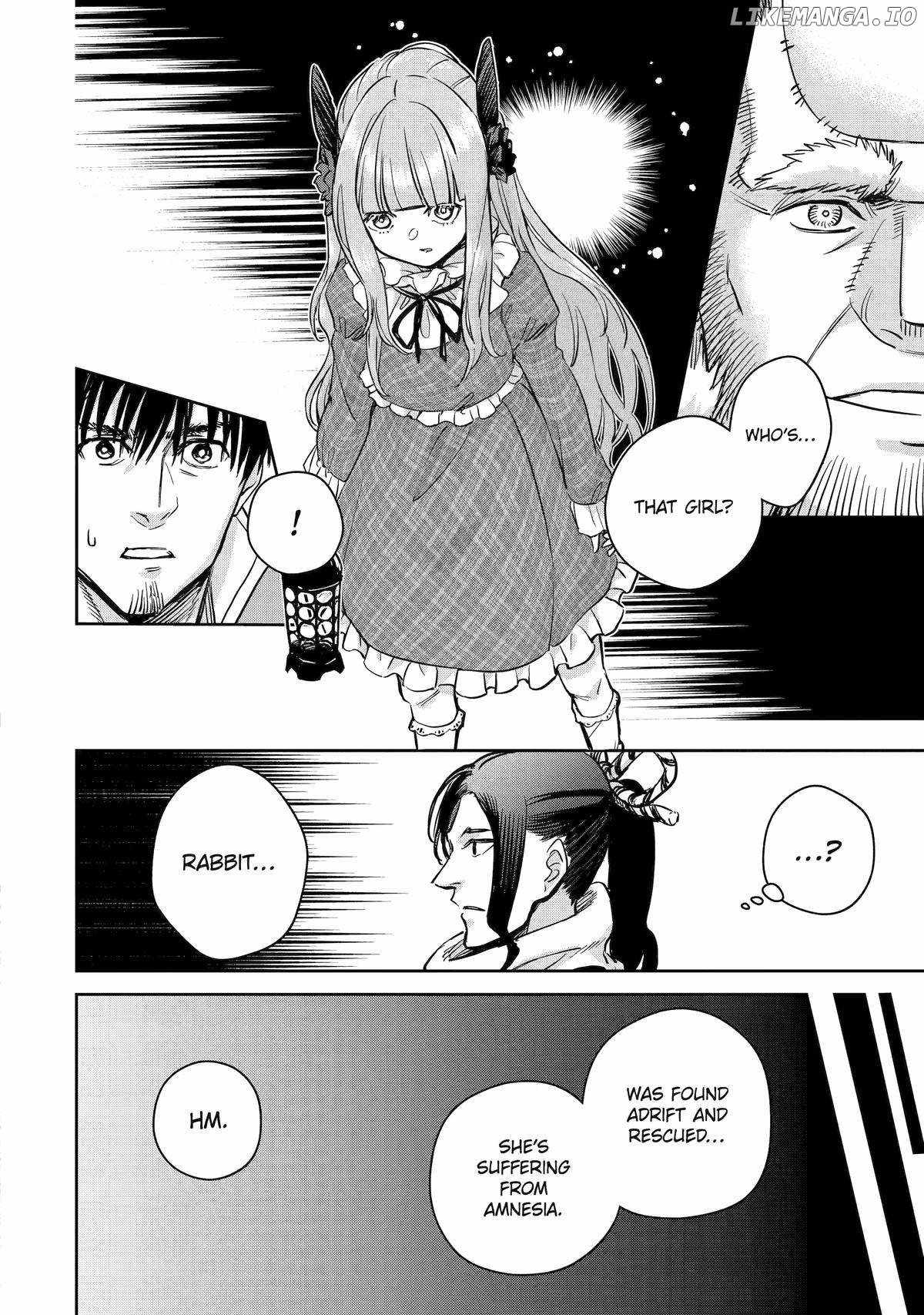 Boukensha License o Hakudatsu Sareta Ossan Dakedo, Manamusume ga Dekita no de Nonbiri Jinsei Chapter 49 4